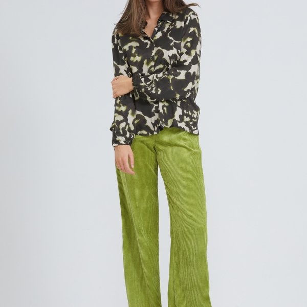 Losse blouse